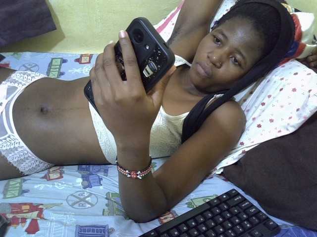 sweet-tatiana live cam on BongaCams