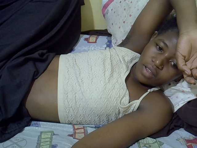 sweet-tatiana live cam on BongaCams