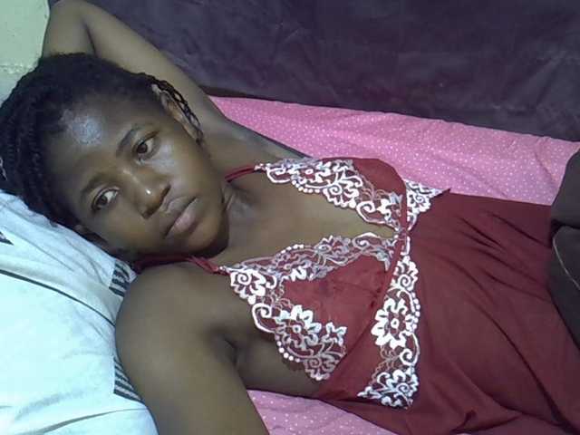 sweet-tatiana live cam on BongaCams