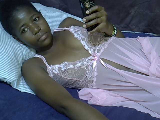 sweet-tatiana live cam on BongaCams