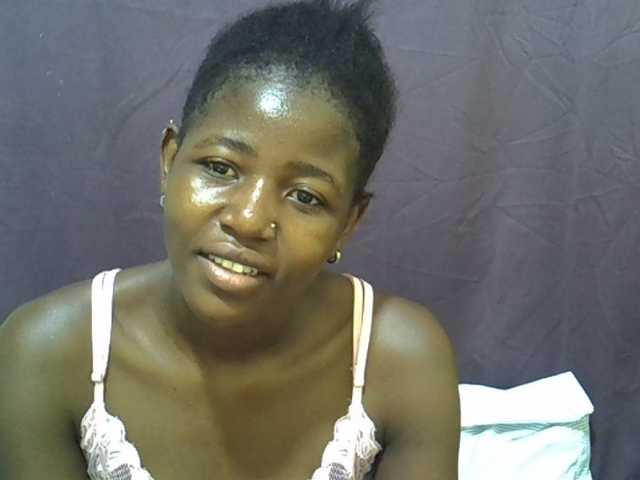 sweet-tatiana live cam on BongaCams