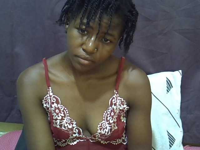 sweet-tatiana live cam on BongaCams