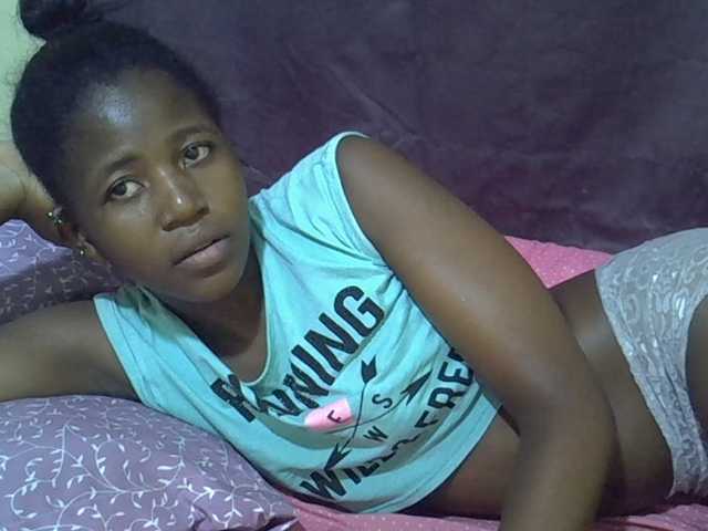sweet-tatiana live cam on BongaCams
