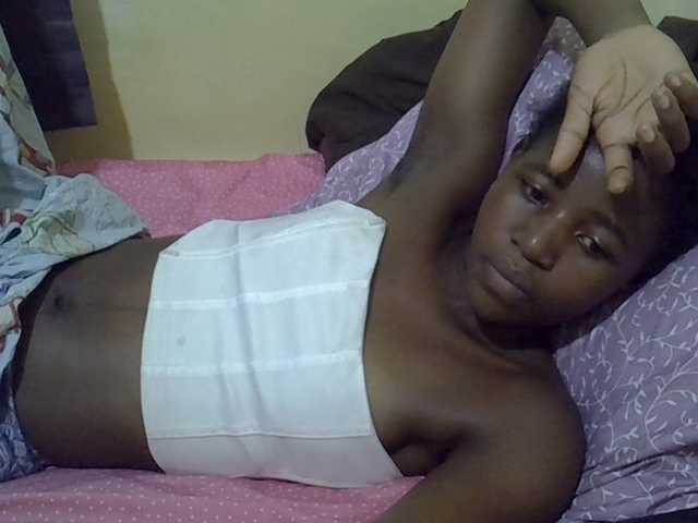 sweet-tatiana live cam on BongaCams