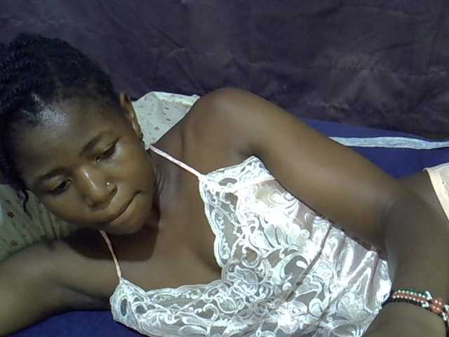 sweet-tatiana live cam on BongaCams