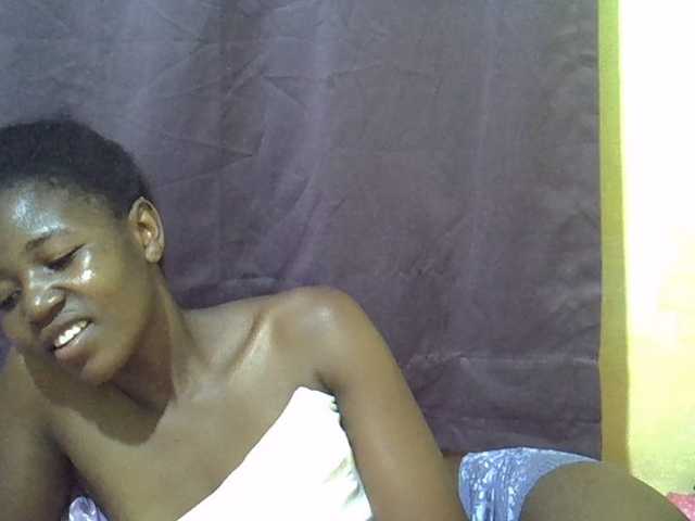 sweet-tatiana live cam on BongaCams