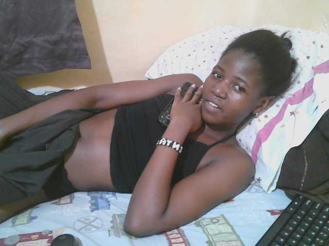 sweet-tatiana live cam on BongaCams