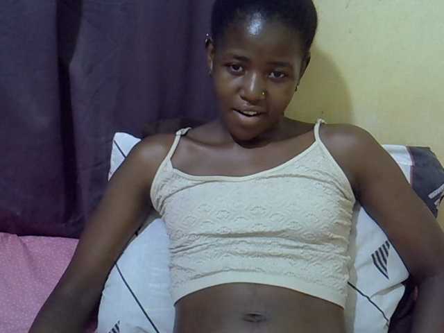 sweet-tatiana live cam on BongaCams
