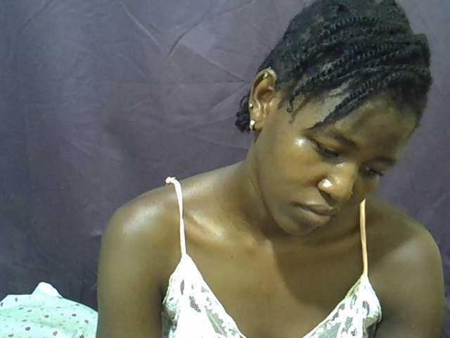 sweet-tatiana live cam on BongaCams