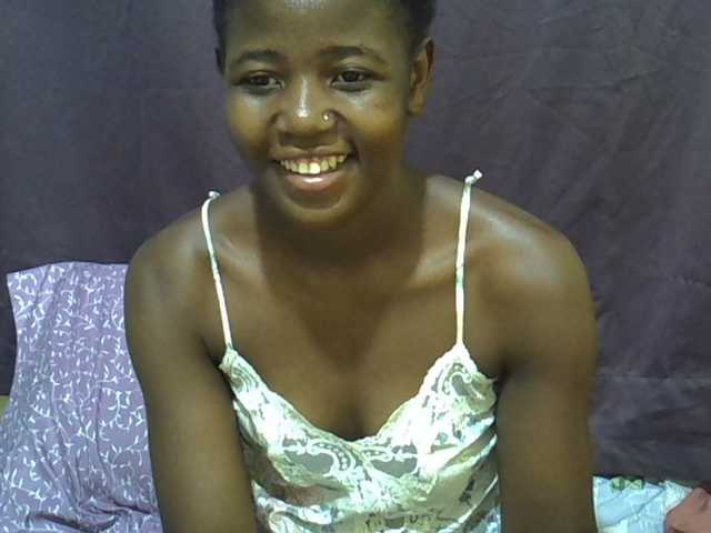 sweet-tatiana live cam on BongaCams