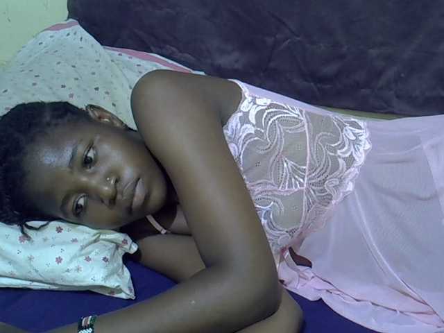sweet-tatiana live cam on BongaCams