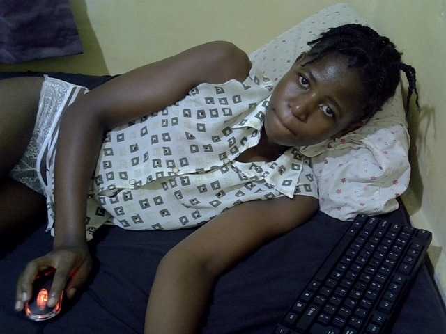 sweet-tatiana live cam on BongaCams