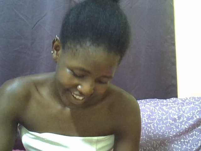 sweet-tatiana live cam on BongaCams