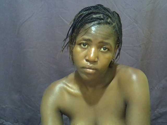 sweet-tatiana live cam on BongaCams