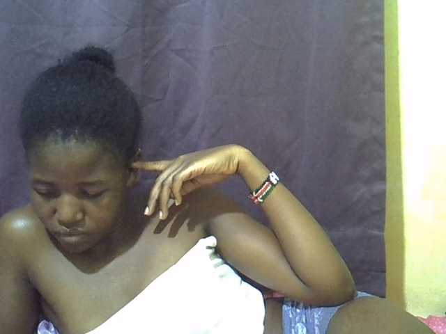sweet-tatiana live cam on BongaCams