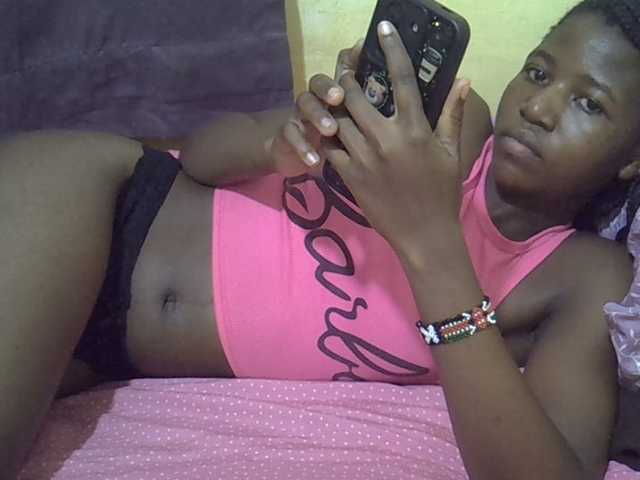 sweet-tatiana live cam on BongaCams