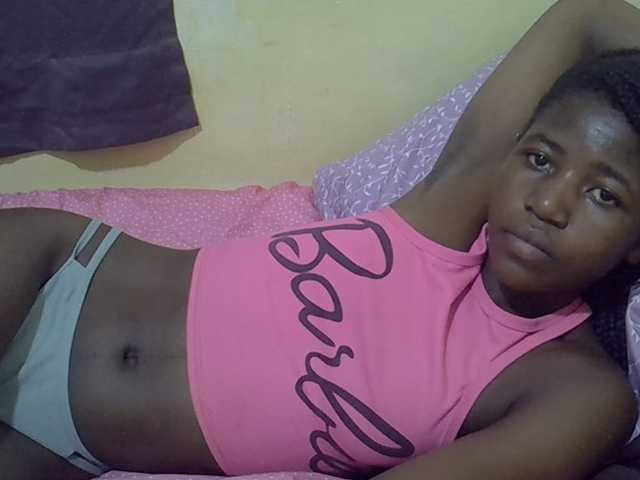 sweet-tatiana live cam on BongaCams