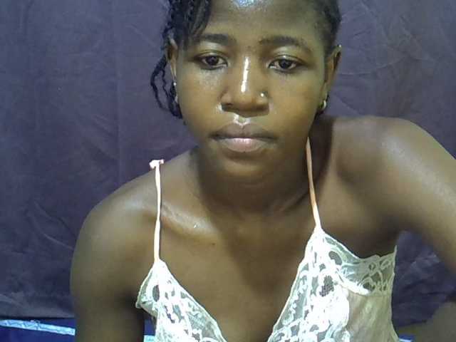 sweet-tatiana live cam on BongaCams