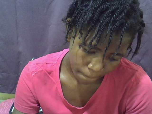 sweet-tatiana live cam on BongaCams