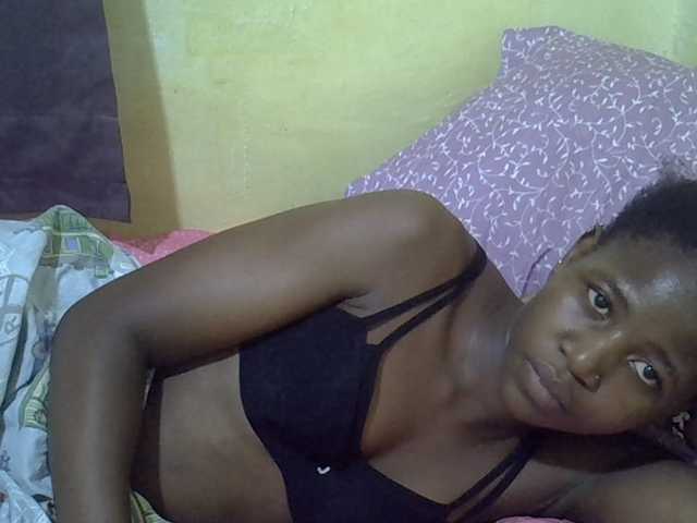 sweet-tatiana live cam on BongaCams