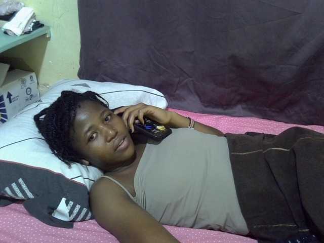 sweet-tatiana live cam on BongaCams