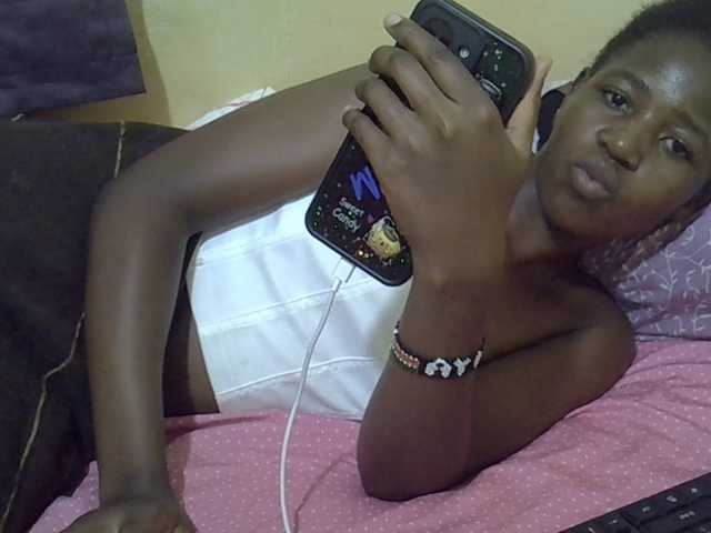 sweet-tatiana live cam on BongaCams