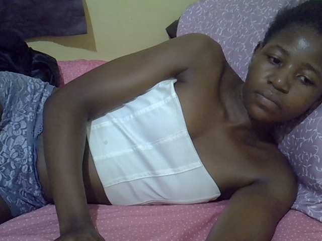 sweet-tatiana live cam on BongaCams