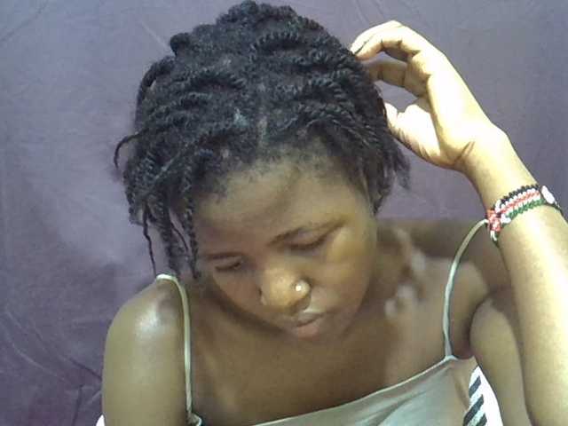 sweet-tatiana live cam on BongaCams
