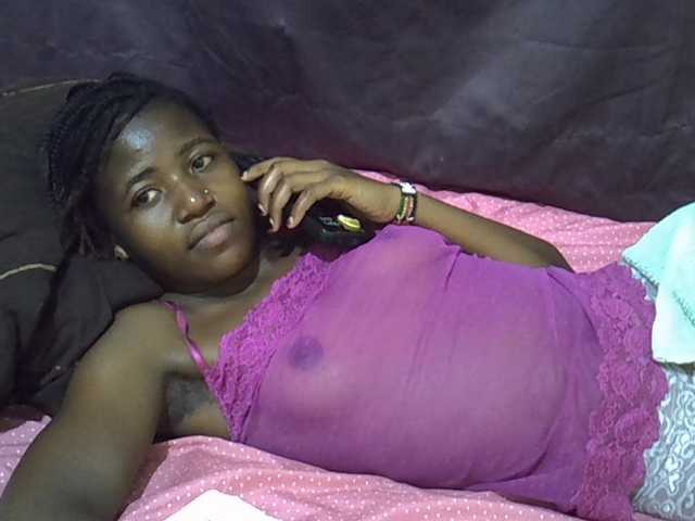 sweet-tatiana live cam on BongaCams