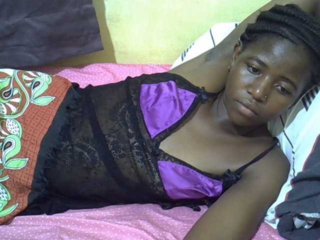 Sweet Tatiana on Bongacams