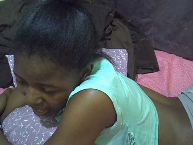 sweet-tatiana live cam on BongaCams