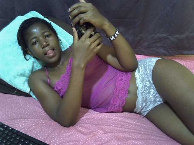 sweet-tatiana live cam on BongaCams