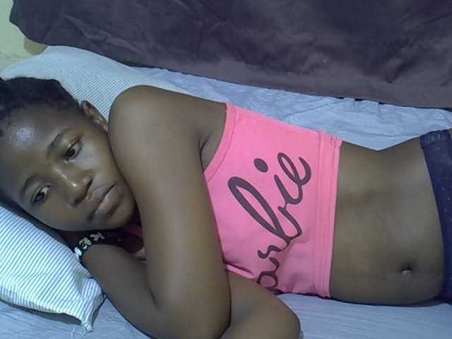 sweet-tatiana live cam on BongaCams