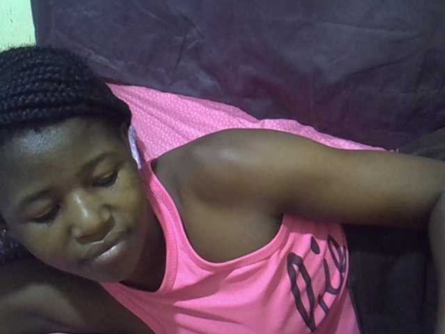 sweet-tatiana live cam on BongaCams