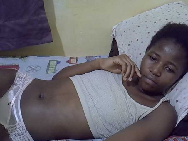 sweet-tatiana live cam on BongaCams