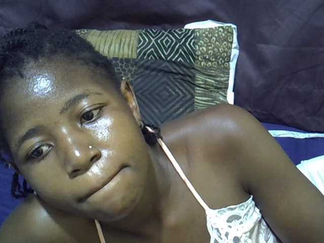 sweet-tatiana live cam on BongaCams