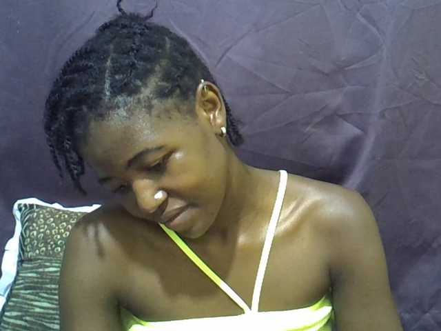 sweet-tatiana live cam on BongaCams