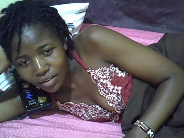 sweet-tatiana live cam on BongaCams