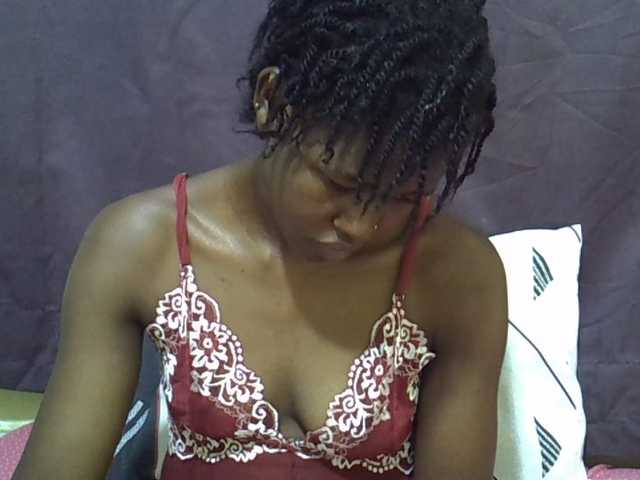 sweet-tatiana live cam on BongaCams