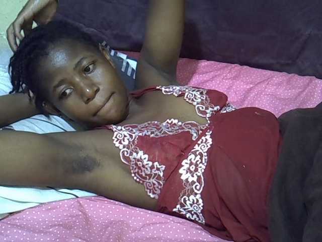 sweet-tatiana live cam on BongaCams