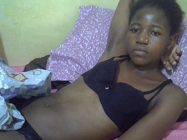 sweet-tatiana live cam on BongaCams