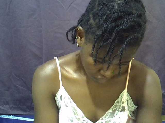 sweet-tatiana live cam on BongaCams