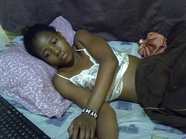 sweet-tatiana live cam on BongaCams