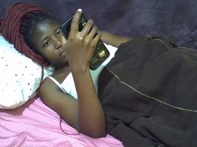 sweet-tatiana live cam on BongaCams