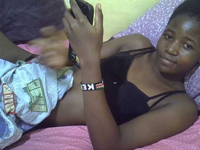 sweet-tatiana live cam on BongaCams
