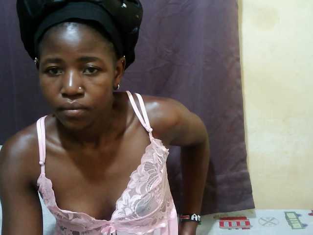 sweet-tatiana live cam on BongaCams