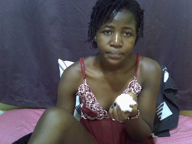 sweet-tatiana live cam on BongaCams