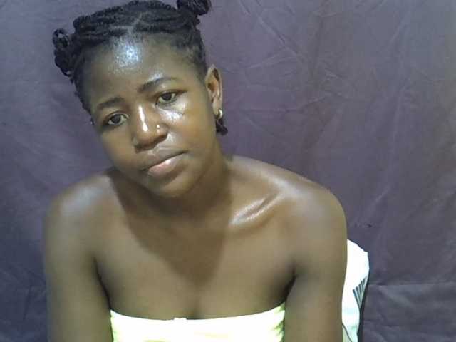 sweet-tatiana live cam on BongaCams