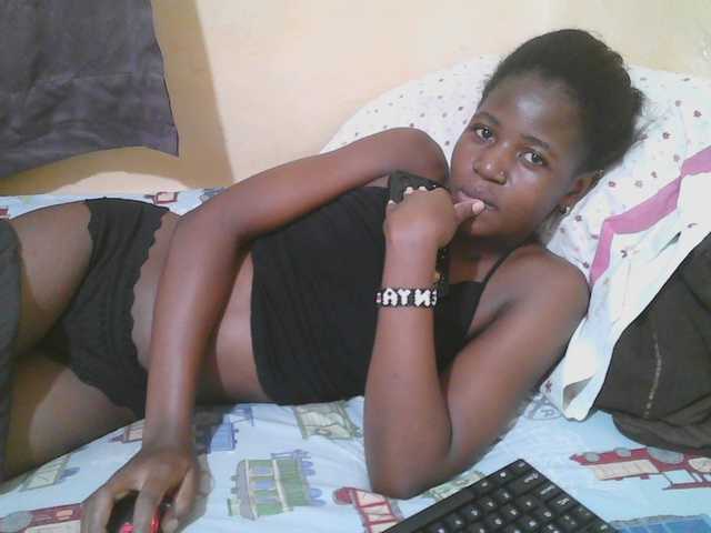 sweet-tatiana live cam on BongaCams