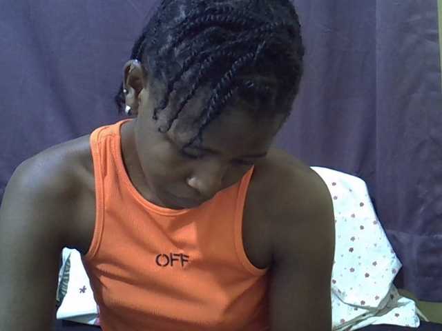 sweet-tatiana live cam on BongaCams
